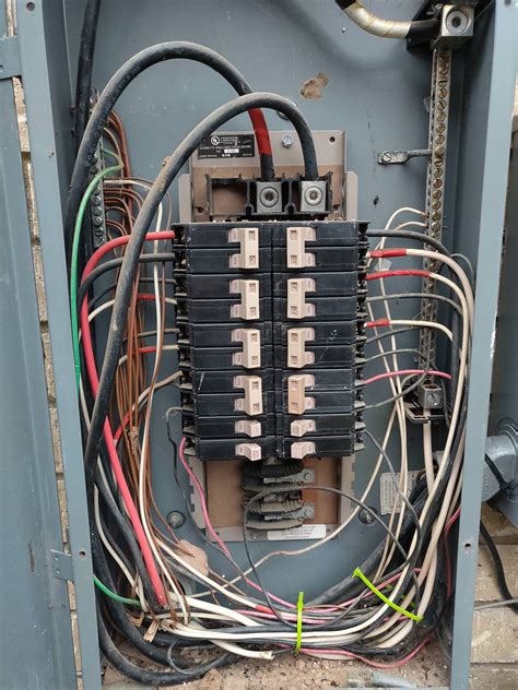 depreciation of electrical box|are electrical breakers deductible.